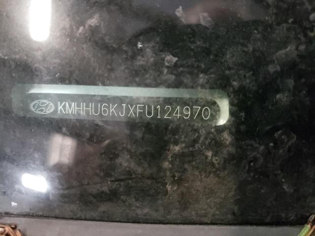 2015 HYUNDAI GENESIS CO - KMHHU6KJXFU124970
