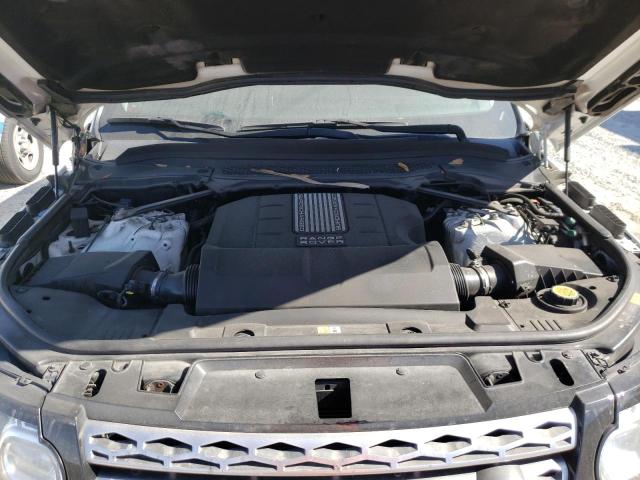 SALWR2WF7EA374848 Land Rover RANGEROVER