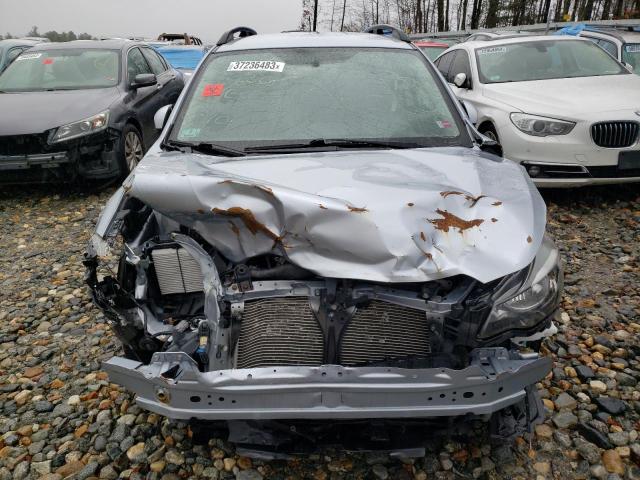 2016 SUBARU IMPREZA SP JF1GPAP63GH288348