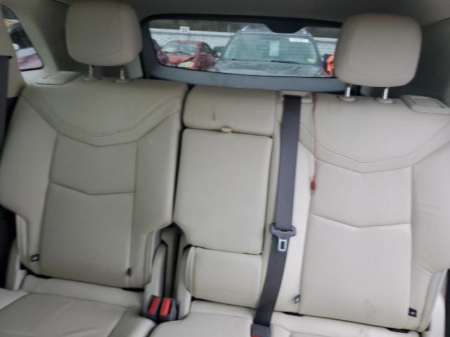 1GYKNDRS5LZ196713 Cadillac Xt5 Premium Luxury