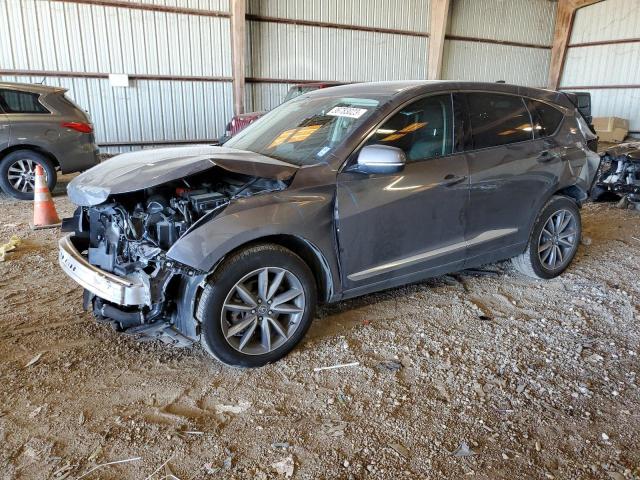 5J8TC1H56ML018440 Acura Rdx Technology