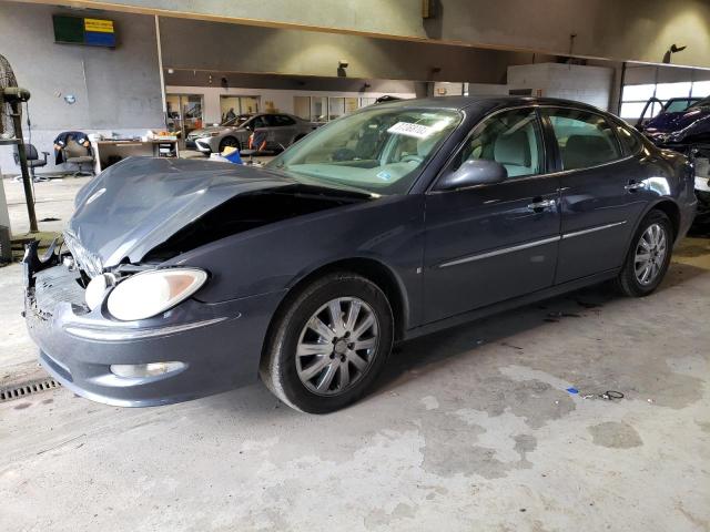 2009 Buick LaCrosse CX