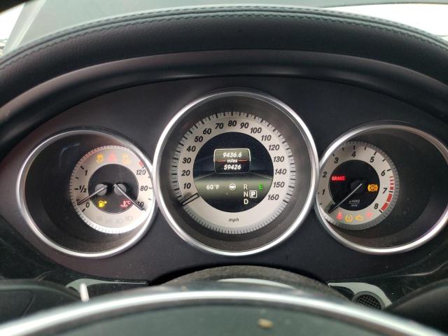 2017 MERCEDES-BENZ CLS 550 WDDLJ7DB9HA197308