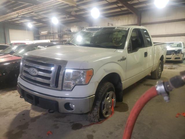 2009 Ford F-150 