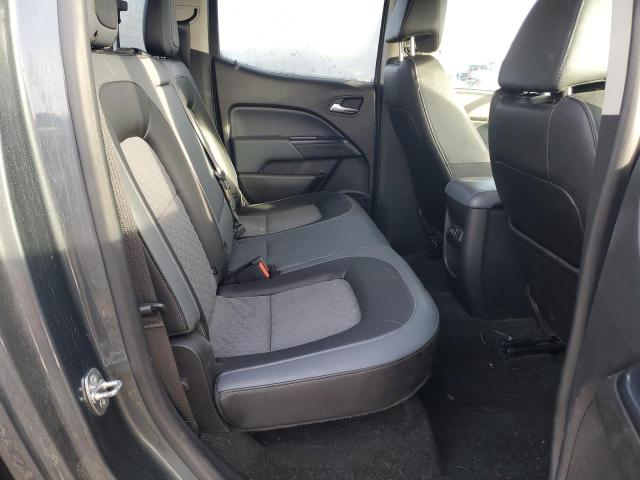 2017 CHEVROLET COLORADO Z - 1GCGTDENXH1178795