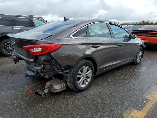 2016 HYUNDAI SONATA SE 5NPE24AF5GH431635