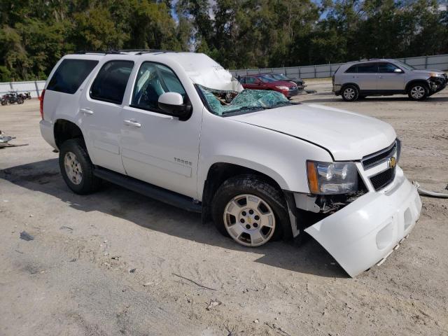 2013 CHEVROLET TAHOE K150 1GNSKBE01DR214317  37161533