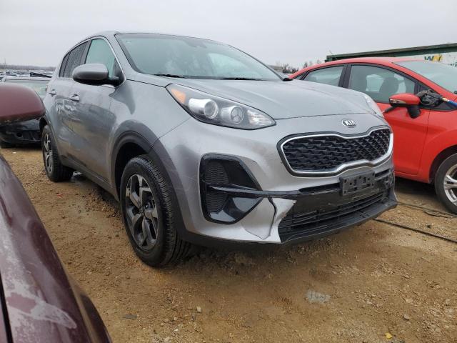 KNDPM3AC0N7023922 KIA Sportage Lx
