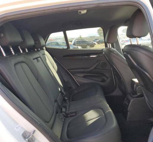 2020 BMW X2 SDRIVE2 WBXYH9C03L5N88918