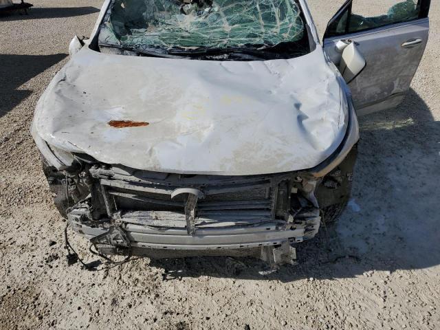 2022 BUICK ENCLAVE AV - 5GAEVCKW8NJ136907