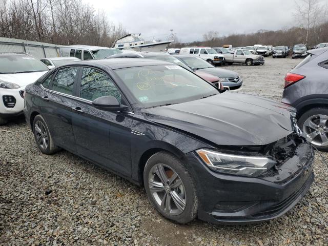 2021 VOLKSWAGEN JETTA S - 3VWN57BU5MM100322