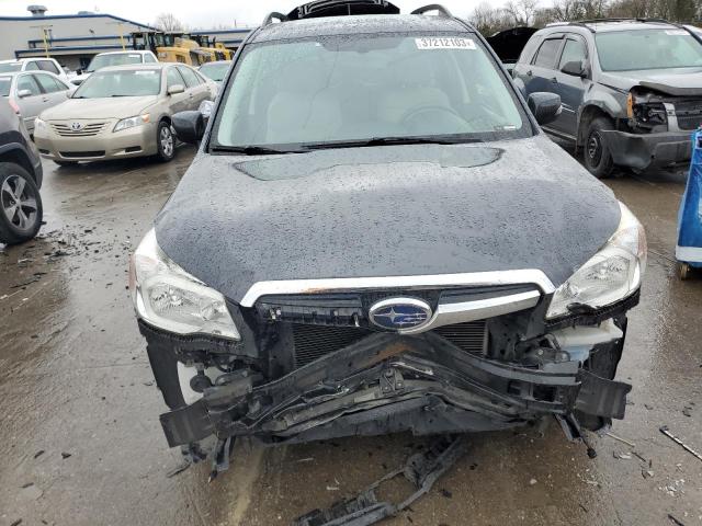 2015 SUBARU FORESTER 2 - JF2SJAUC2FH818311