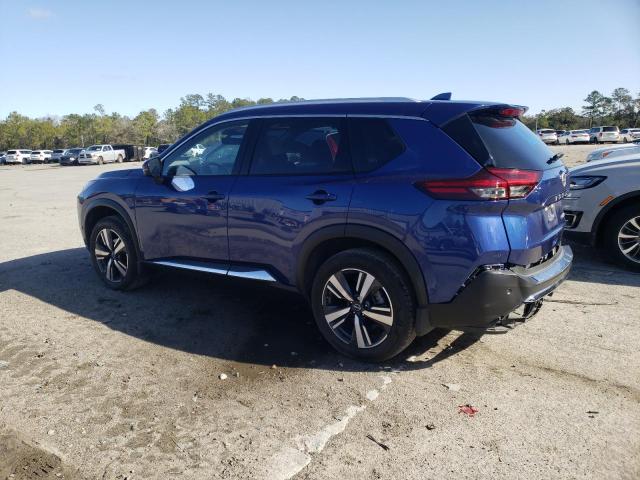 2022 NISSAN ROGUE PLAT - JN8BT3DC2NW117903