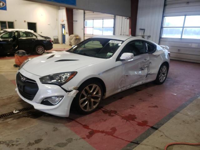 2015 HYUNDAI GENESIS CO - KMHHU6KJXFU124970