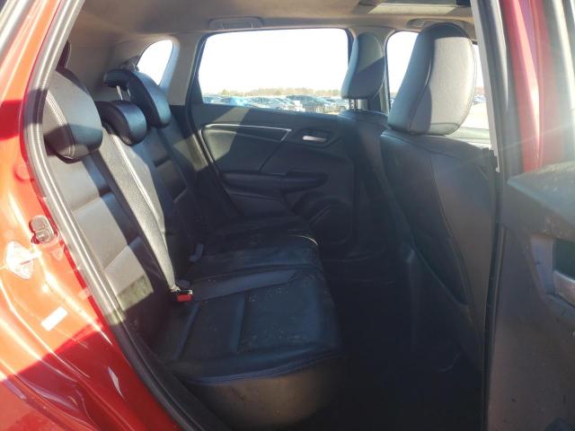 2017 HONDA FIT EX - JHMGK5H84HS015454