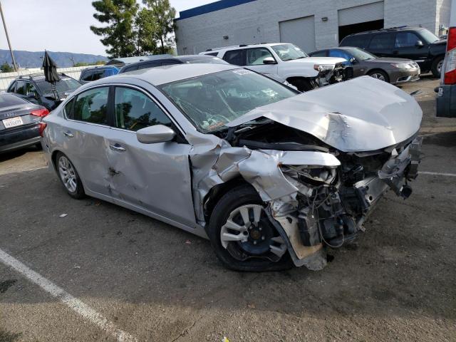 2016 NISSAN ALTIMA 2.5 - 1N4AL3AP2GC243610