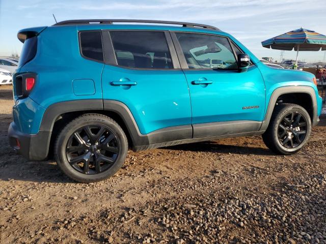 2022 JEEP RENEGADE A - ZACNJDE1XNPN66399