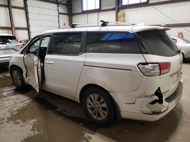KNDMB5C15F6056261 KIA SEDONA LX