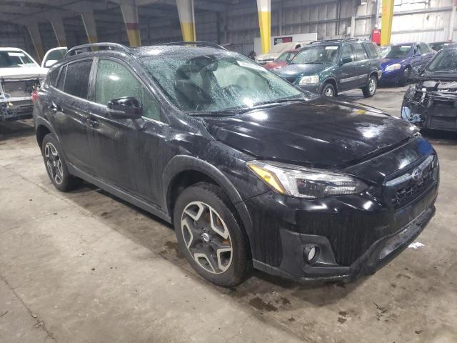 JF2GTAMC3JH232161 Subaru Crosstrek Limited