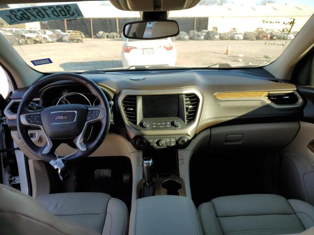 2017 GMC ACADIA DEN - 1GKKNPLS3HZ117101