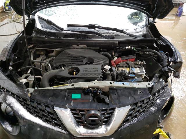 2016 NISSAN JUKE S - JN8AF5MV8GT659057