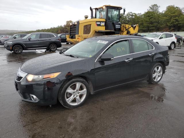 2011 Acura TSX 