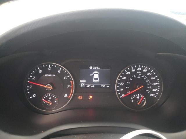 KNAE35LC8M6089140 KIA STINGER GT