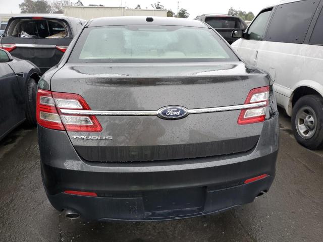 1FAHP2D81JG112203 | 2018 FORD TAURUS SE