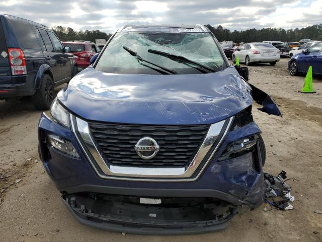 5N1AT3BB2MC807616 Nissan ROGUE SV