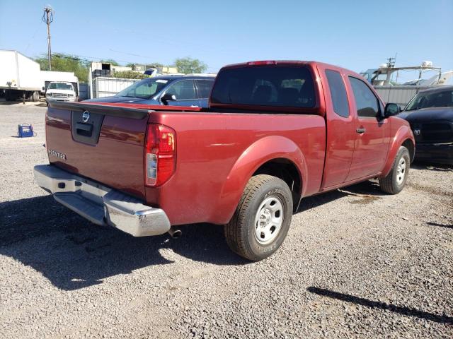 1N6BD0CT5GN789209 Nissan FRONTIER S