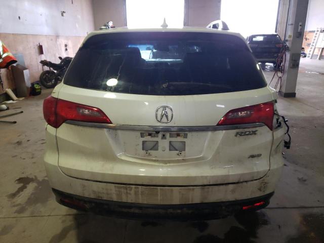 2015 ACURA RDX - 5J8TB4H31FL802711