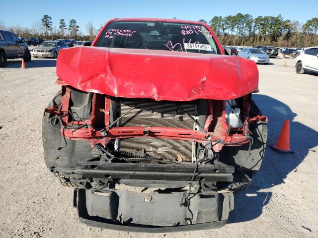 2015 CHEVROLET COLORADO Z - 1GCGTCE31F1180876