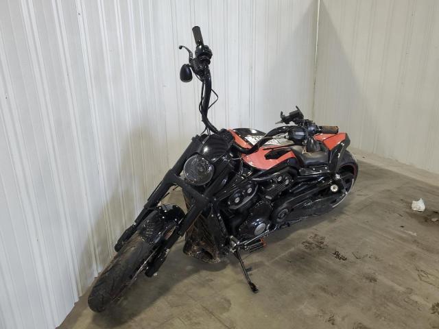 2017 HARLEY-DAVIDSON VRSCDX NIG 1HD1HHH13HC800518