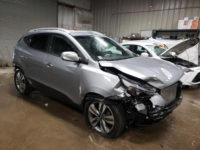 2015 HYUNDAI TUCSON LIM - KM8JU3AG5FU087610