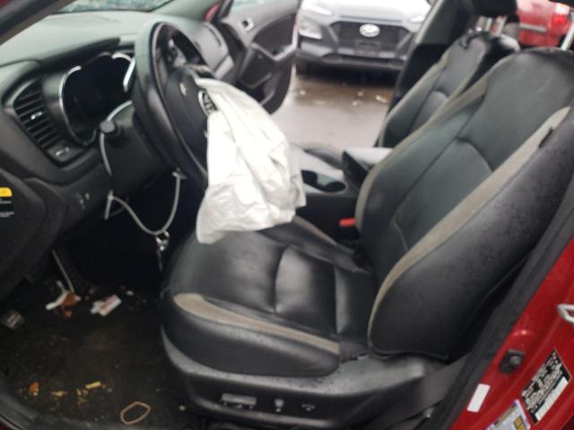 5XXGR4A6XDG210656 KIA OPTIMA SX