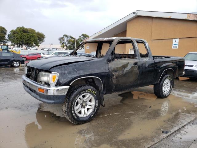 1996 Toyota T100 