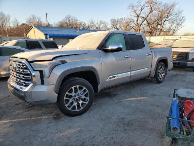 2022 Toyota Tundra 