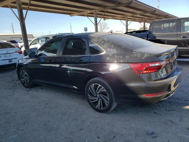 2020 VOLKSWAGEN JETTA SEL - 3VWE57BU0LM077921