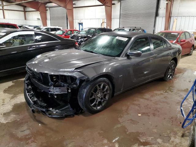 2018 Dodge Charger GT