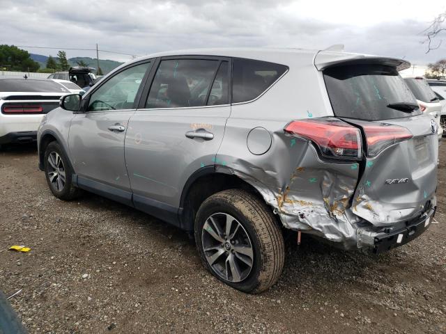 2018 TOYOTA RAV4 ADVEN 2T3WFREV9JW498679