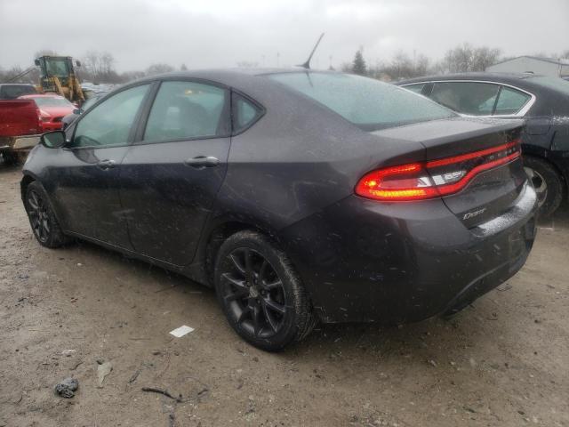 1C3CDFBB5GD507776 | 2016 DODGE DART SXT