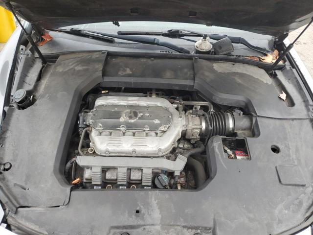 19UUA9F21AA008553 Acura TL