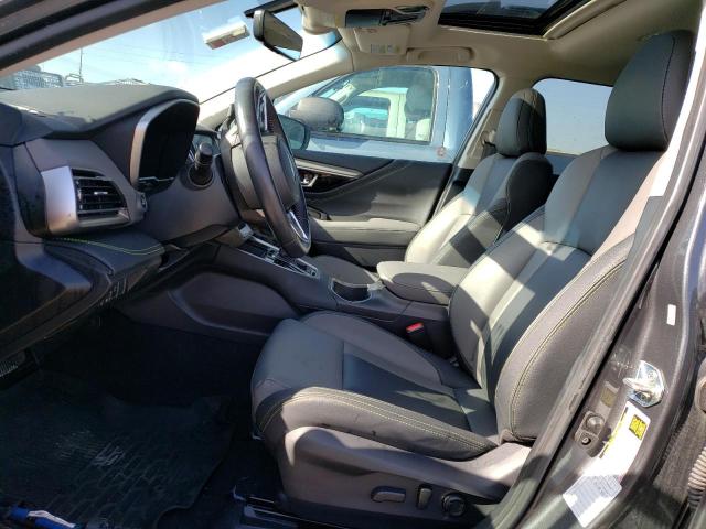 2020 SUBARU OUTBACK ON 4S4BTGKD1L3254422