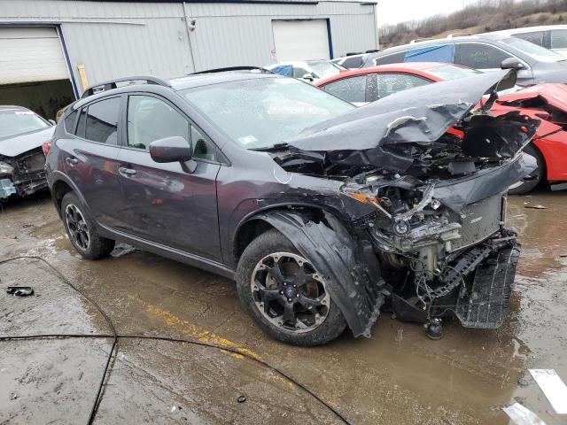 JF2GTAEC9M8292867 Subaru Crosstrek Premium