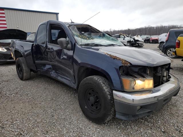 1GTCS19E288105311 GMC Canyon