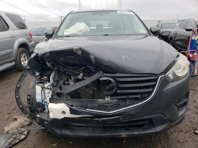 2016 MAZDA CX-5 SPORT - JM3KE4BY2G0850623