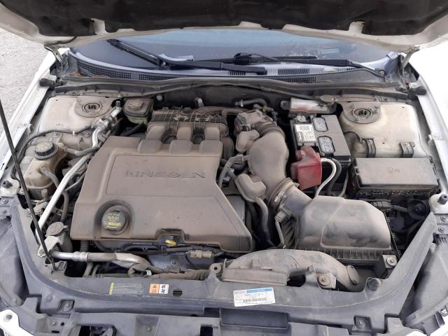3LNHL2GC2BR764887 Lincoln MKZ