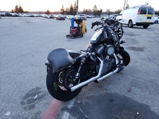 2009 HARLEY-DAVIDSON XL1200 N 1HD1CZ3369K431609