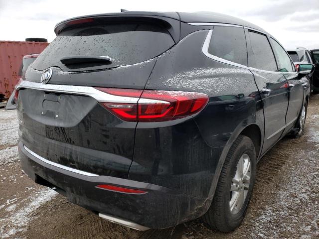 2021 BUICK ENCLAVE PR - 5GAERAKW1MJ152082