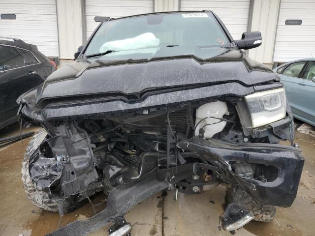 2019 RAM 1500 BIG H - 1C6SRFFT9KN882740